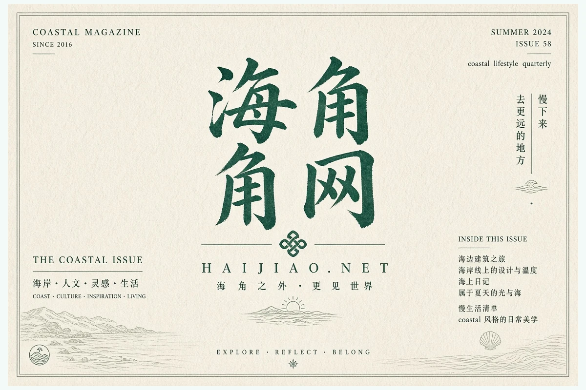 海角网品牌内容图